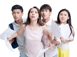 大學(xué)生求職過(guò)程中如何防止信息被泄露