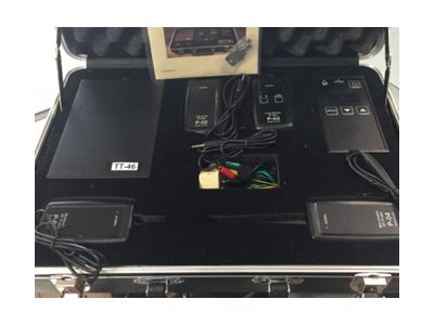 手機安檢門都有什么作用?