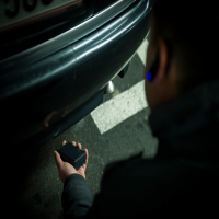 檢測車里的竊聽設備？