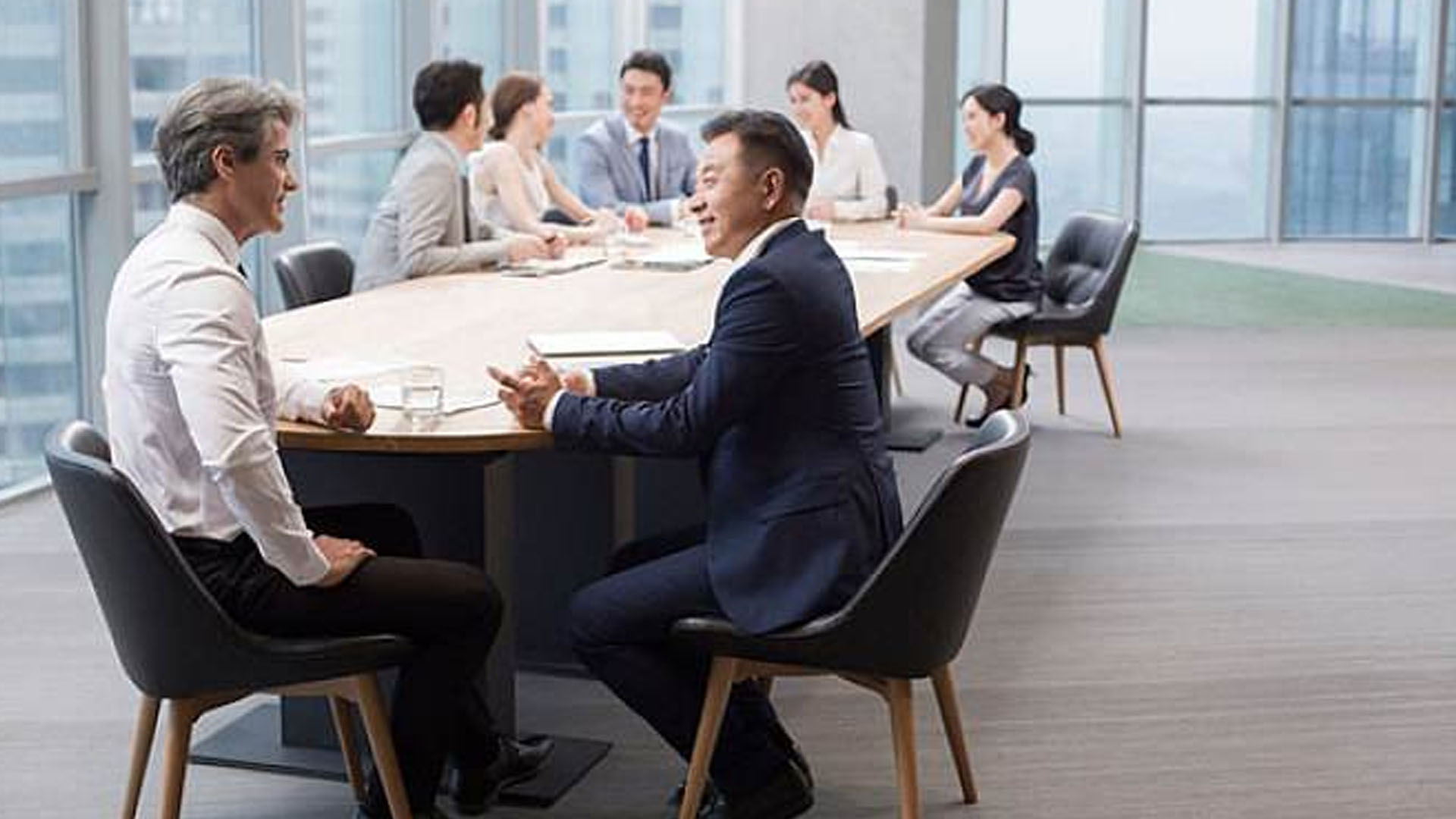 會議室防錄音以及私人談話防錄音，該如何實現(xiàn)？