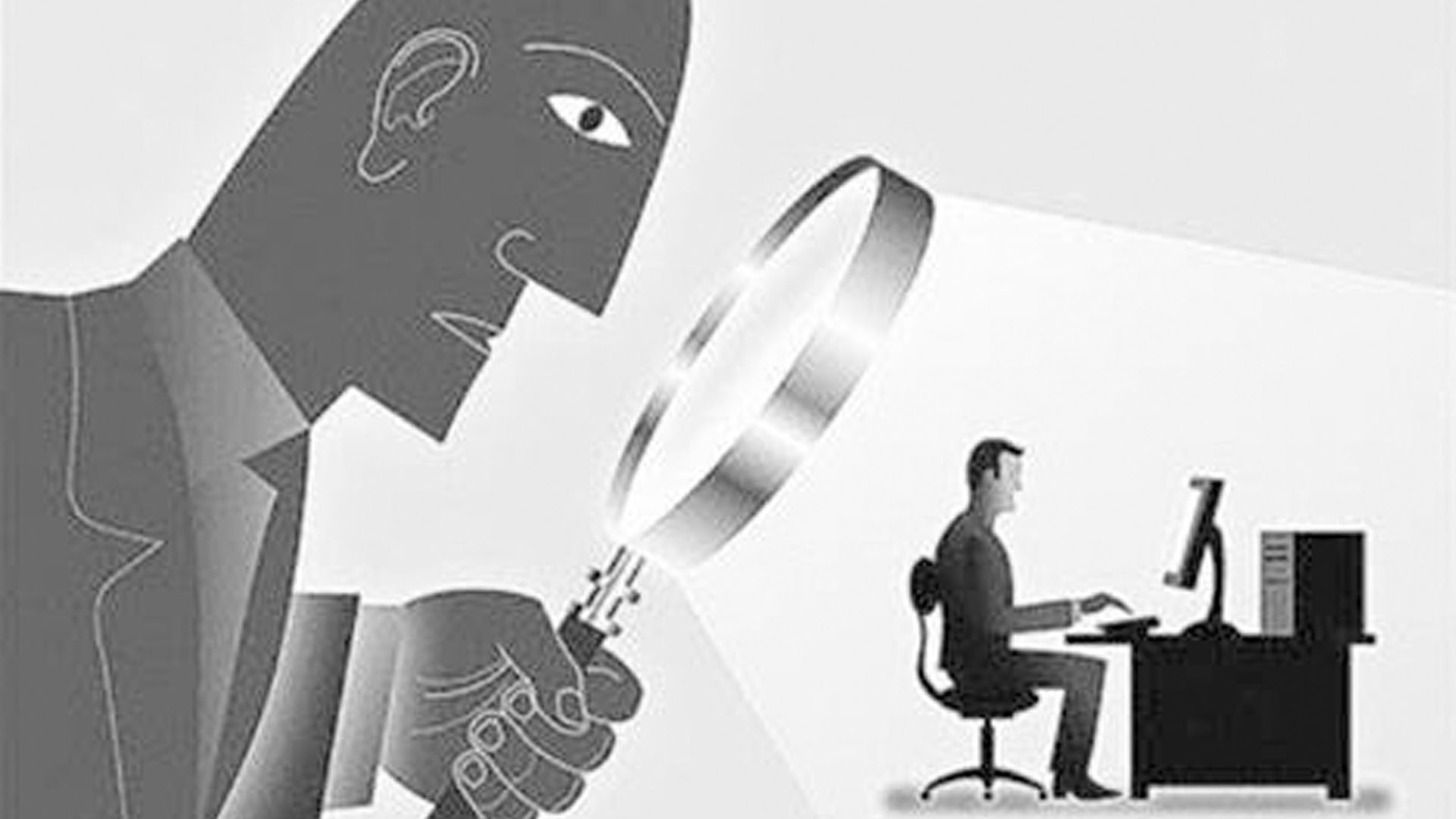 企業反竊聽是必須要做的嗎？