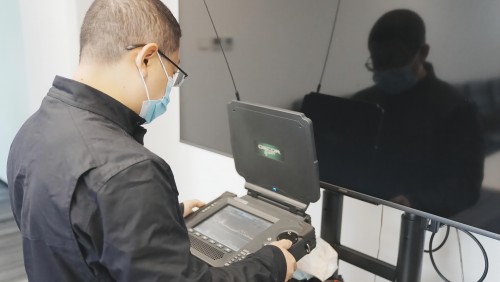保護商業機密的不二選擇――智信天一